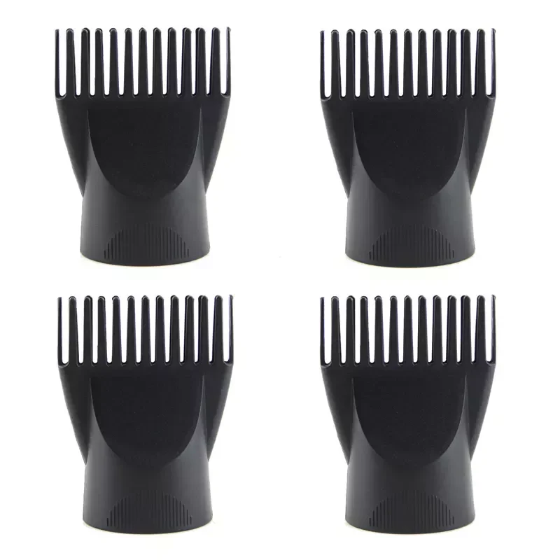 

NEW2023 nozzles for Hot Selling Top Quality Salon Hair Dryer Curl Nylon comb nozzle Wind Professional Diffuser Hair Tools