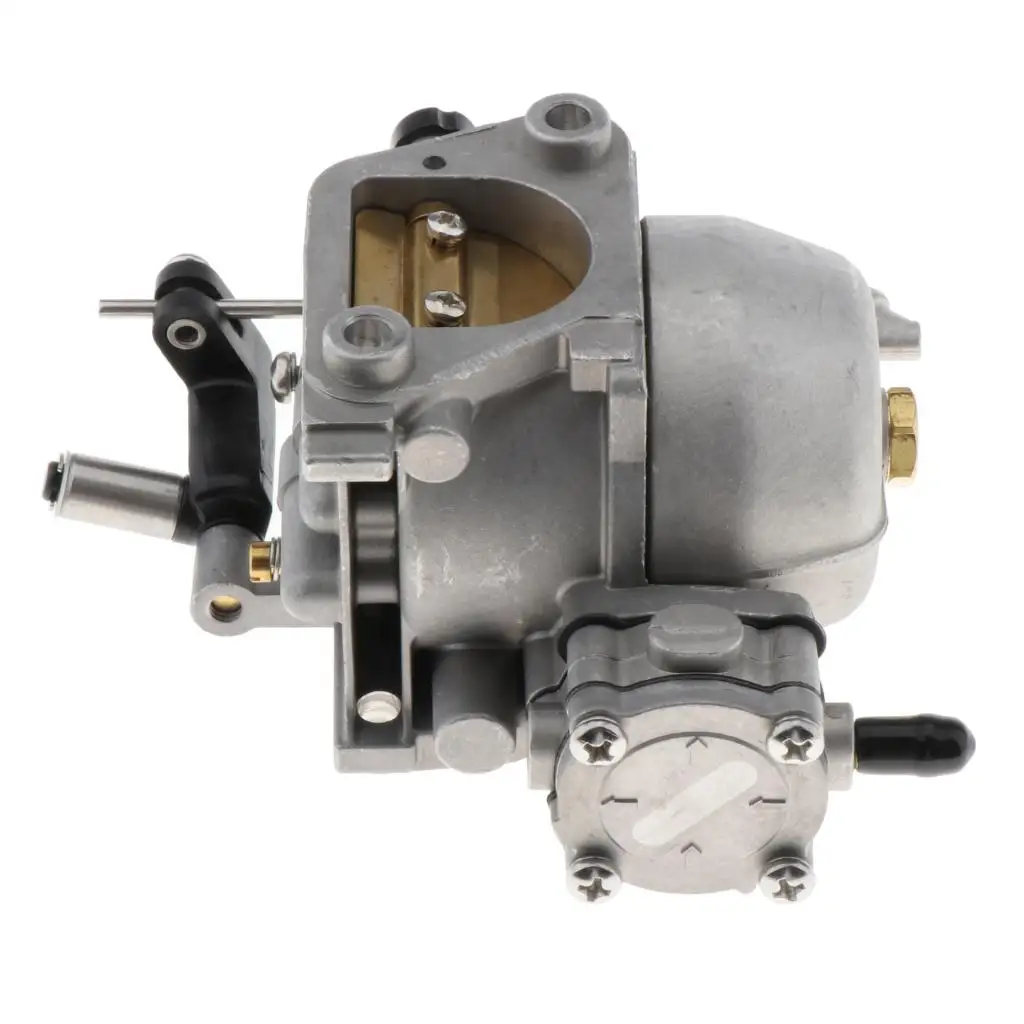 Морской карбюратор для 15HP DT15 dt9. Ходовые плиты 13200-91D21 13200-939D1 13200-939A1 13200-93912 13200-93902