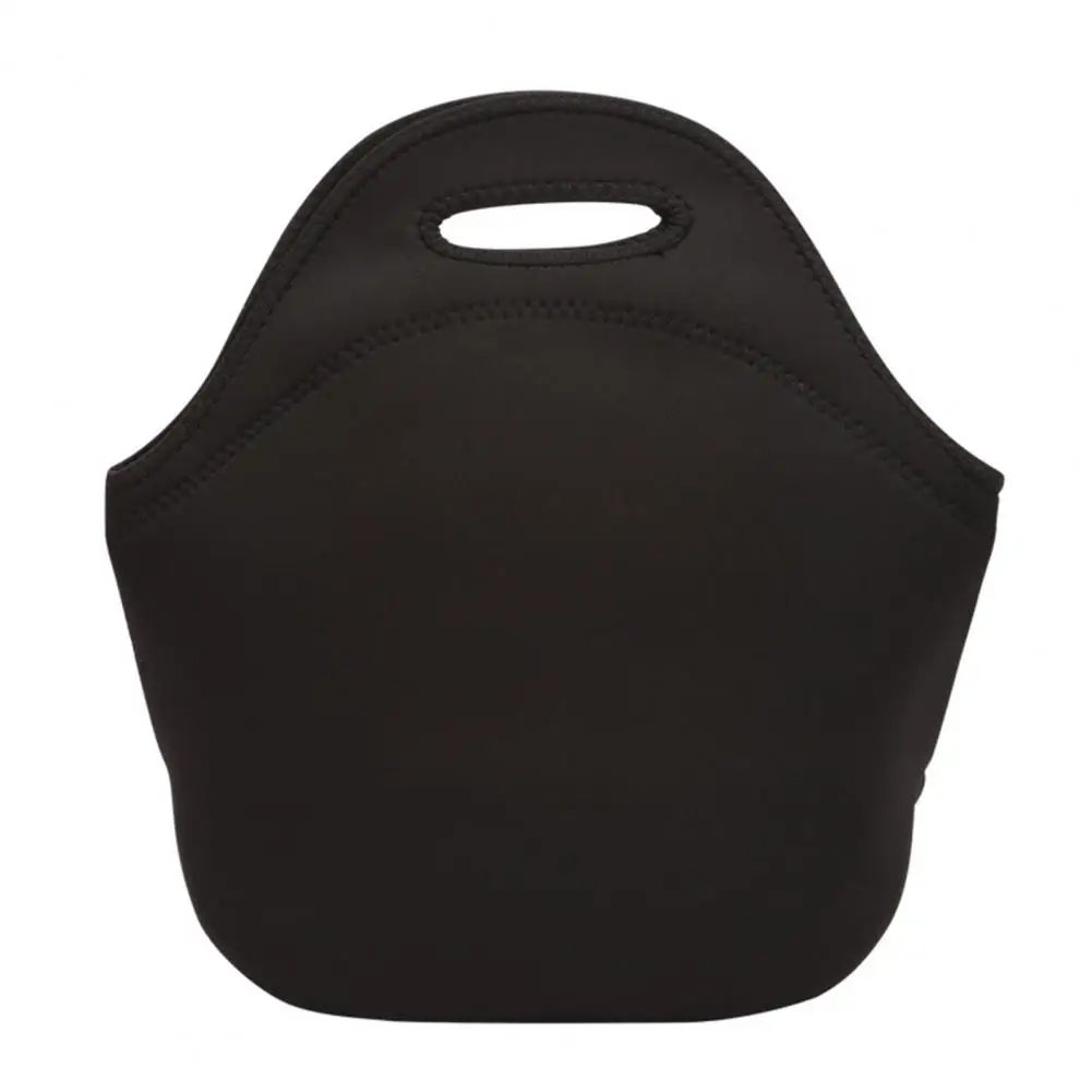 

Portable Outdoor Lunch Bag Large Capacity Picnic for Camping New Thermal Insulated Lunch Box Tote Cooler Handbag Storage Tote fo