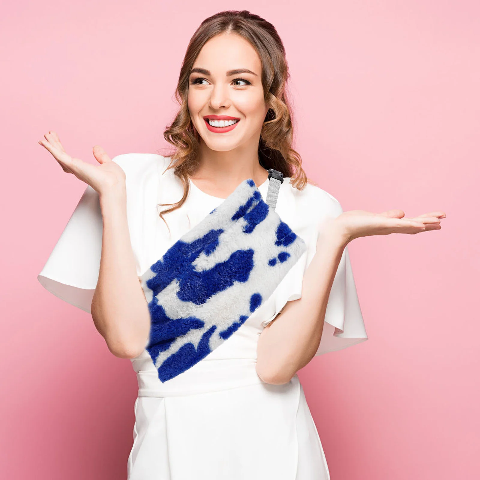 Сумка для ящерицы животные бородатый дракон слинг-переноска дорожная сумка