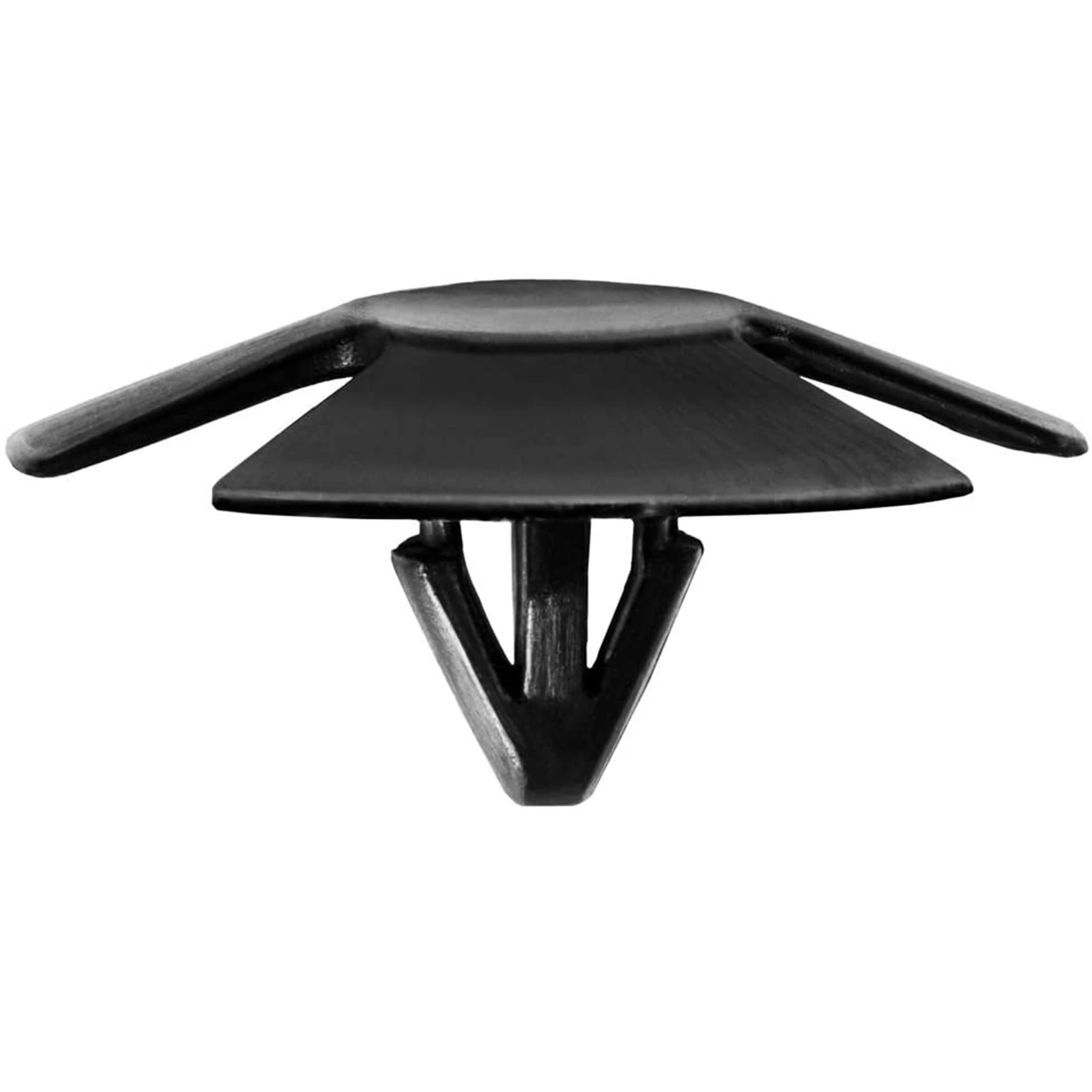 25 шт. автомобильный бампер изоляционная крышка фиксаторы для Chrysle JEEP Dodge Ram 4878883