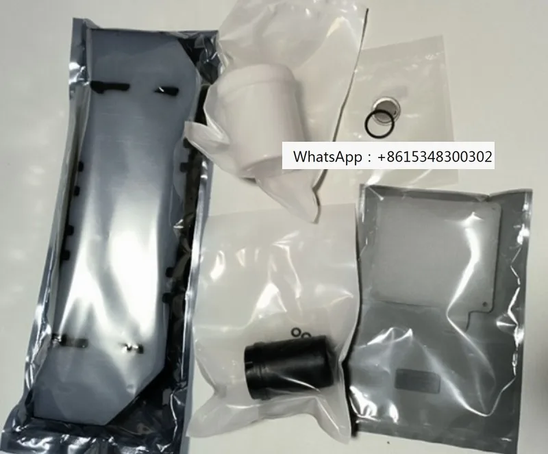 Набор фильтров для струйного принтера Macon Imax 9232 9410 9450 A40989