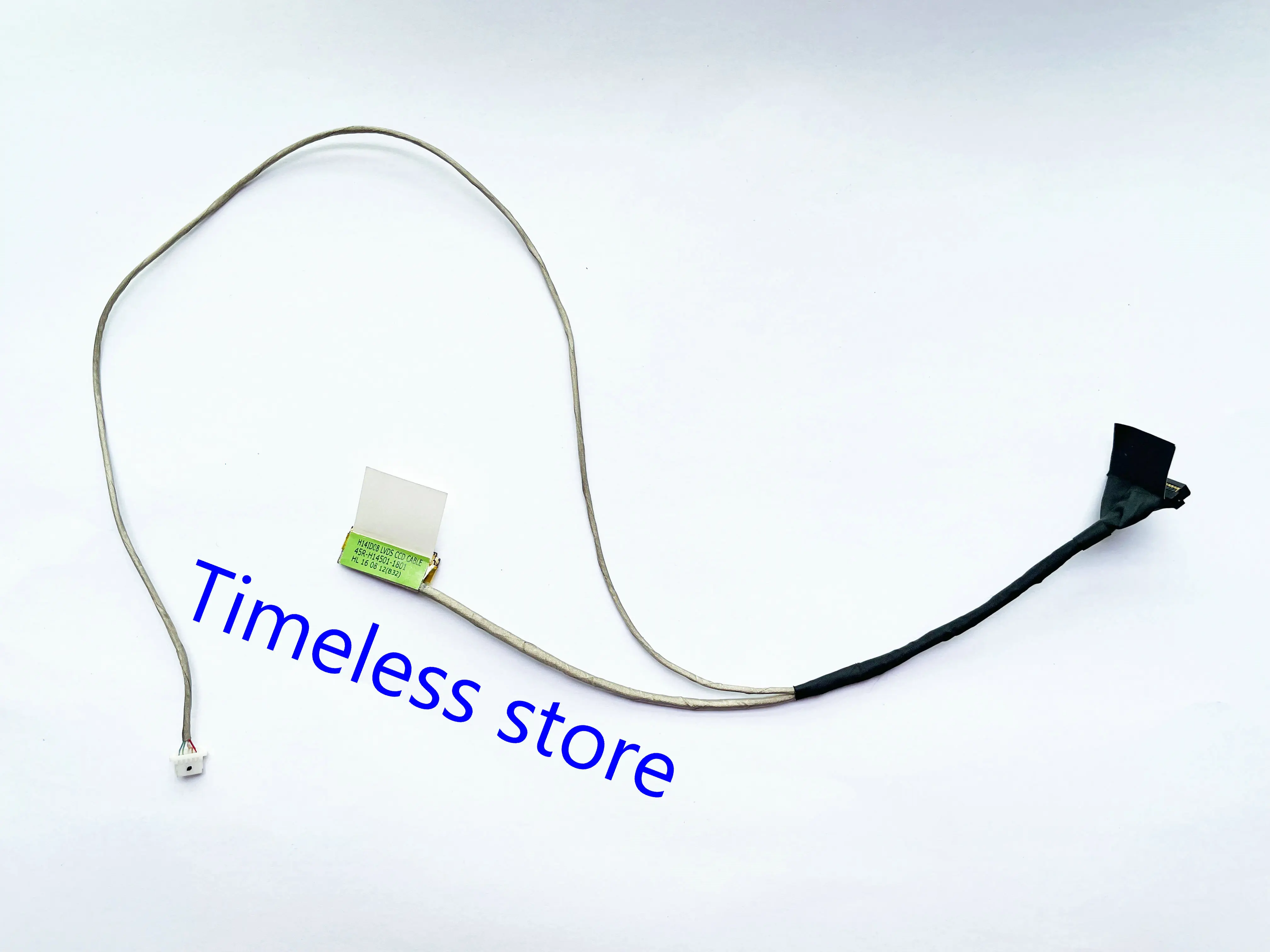 Новый для H14ID08 светодиодный ЖК-кабель lvds 45R-H14501-1801