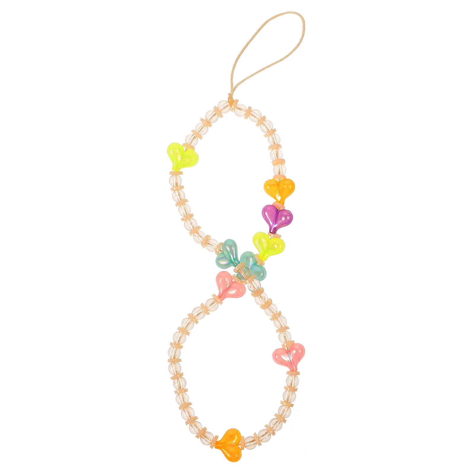 

Mobile Phone Straps Jitterbug Smart Portable Plastic Jitterbug Smart Phones