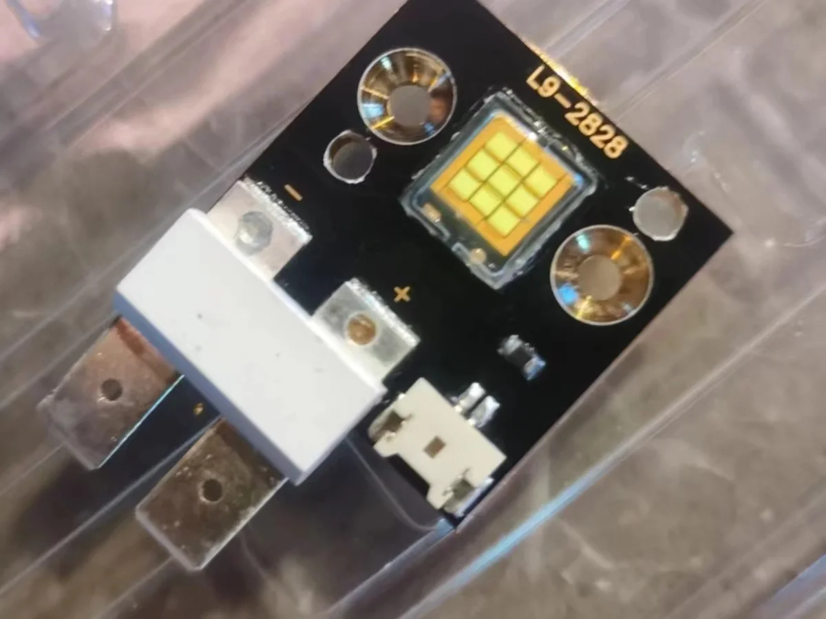 

150W Beam светильник заменяемая подставка
