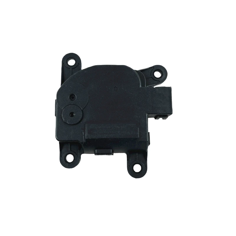 Фото 97162-1JAA0 Привод воздухозаборника для Hyundai Tucson, Veloster, Kia Forte, Rio №1