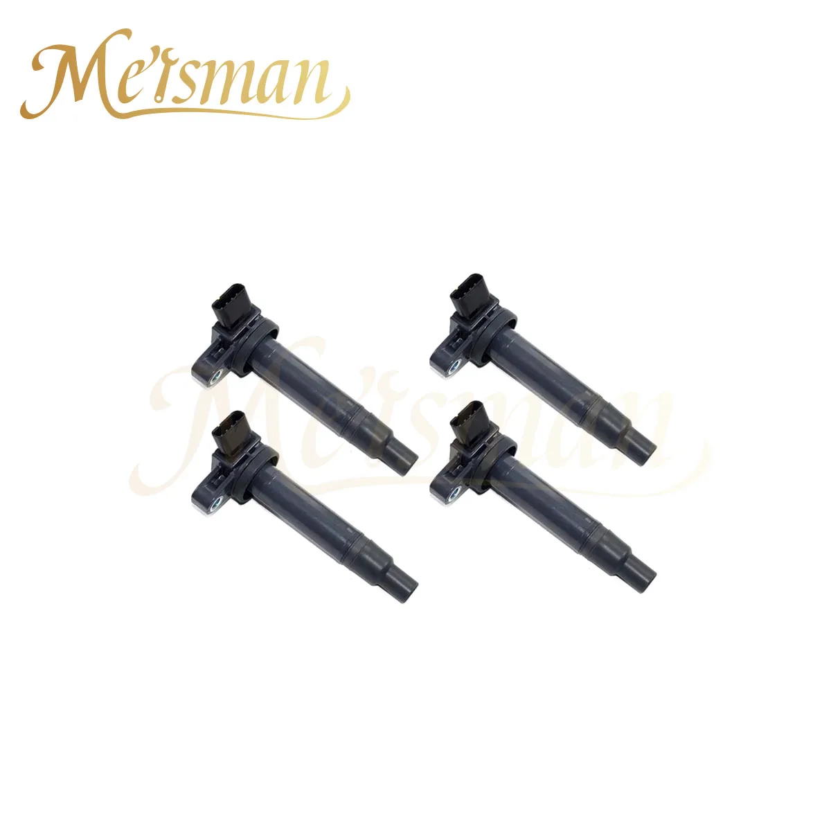 4 шт. катушка зажигания для Toyota LEXUS GS430 GX470 SC430 LS430 LX470 4Runner Sequoia Tundra OEM 90919-02230 90919-02249