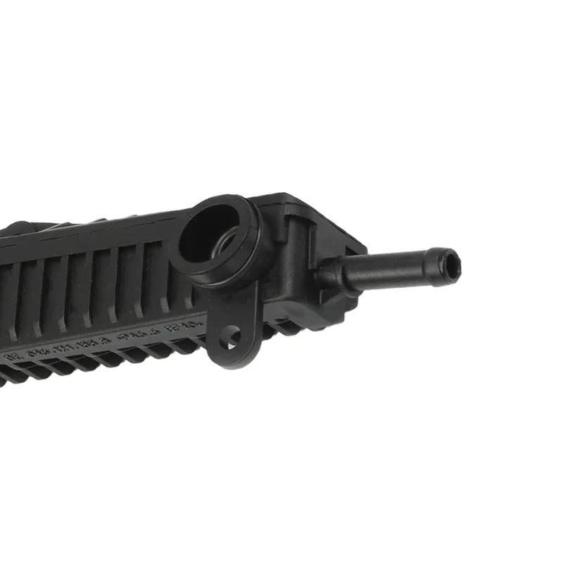 1 шт. компенсационная линия впускного и обогрева двигателя для VW Jetta Golf Polo Octavia Fabia