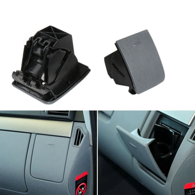 Держатель для стакана Dash Warter подставка телефона Mercedes Benz VITO W636 W639 2010-2015 A63968004587218