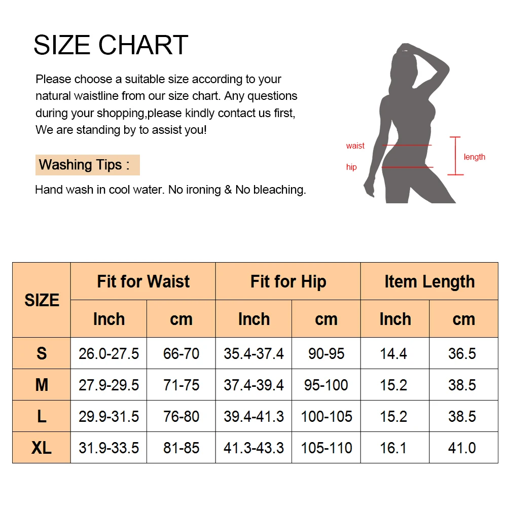 SEXYWG Shapewear Short Leggings High Waist Body Shaper Leggings for Tummy Control
