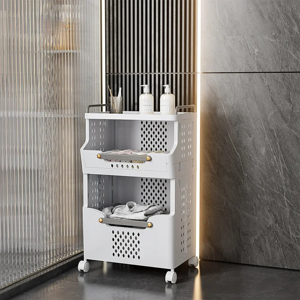 Дорожная полка с полками