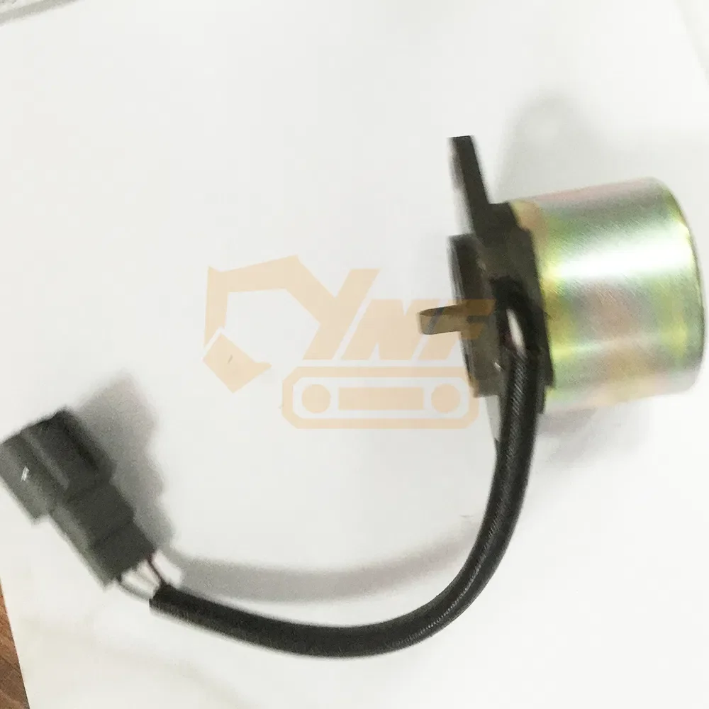 Новые детали Датчик угла Ex120 экскаватора Ex200-2 Ex200-3 4444902