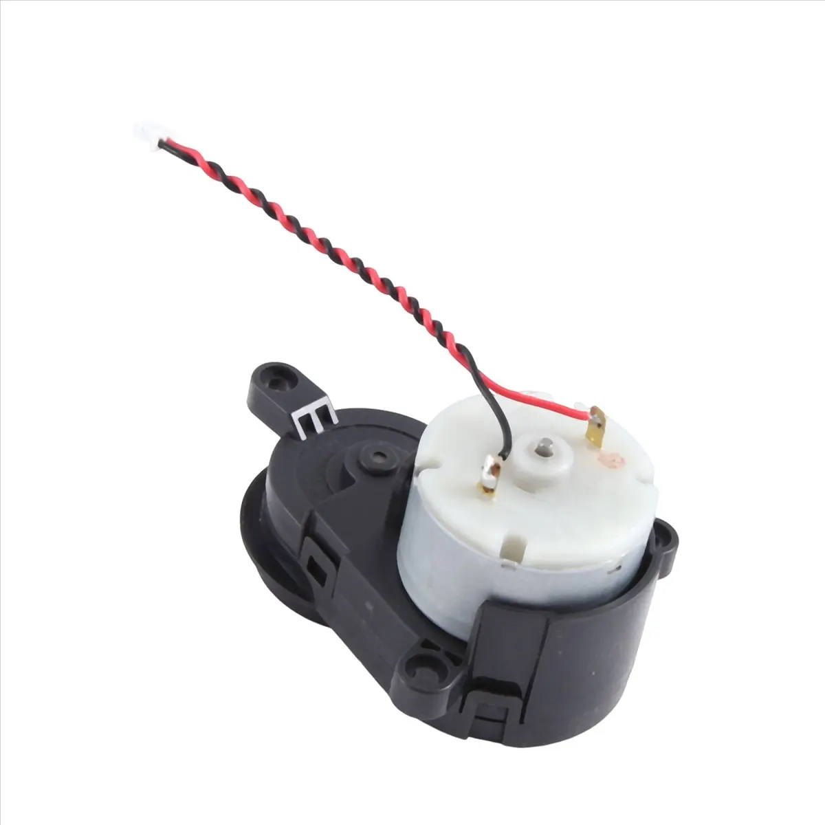 Фото Мотор боковой щетки для M210/M210S/M210B/M213, для K2/K3/K3A/K4/K5/L1, запасные части для роботов-пылесосов - ROWI №5
