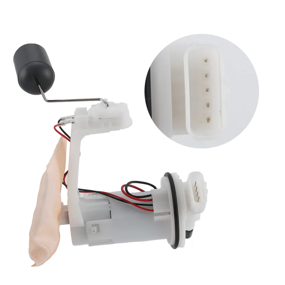 Топливный насос мотоцикла в сборе 16800-KVB-T01 для Honda CLICK 110-I OLD аксессуар топливной