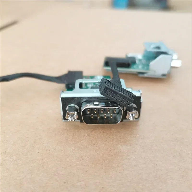 Модуль последовательного порта DKJHY T5HNR 6CC5P для Dell 3090 3070 3080MFF MTSFF