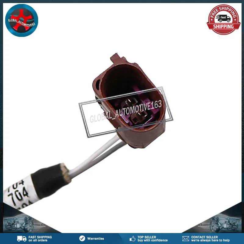 Датчик температуры выхлопных газов 04L906088E для VW Golf SEAT SKODA AUDI