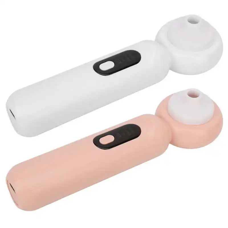 

Electric Comedone Extractor Tool Eco Friendly Blackhead Remover for Home