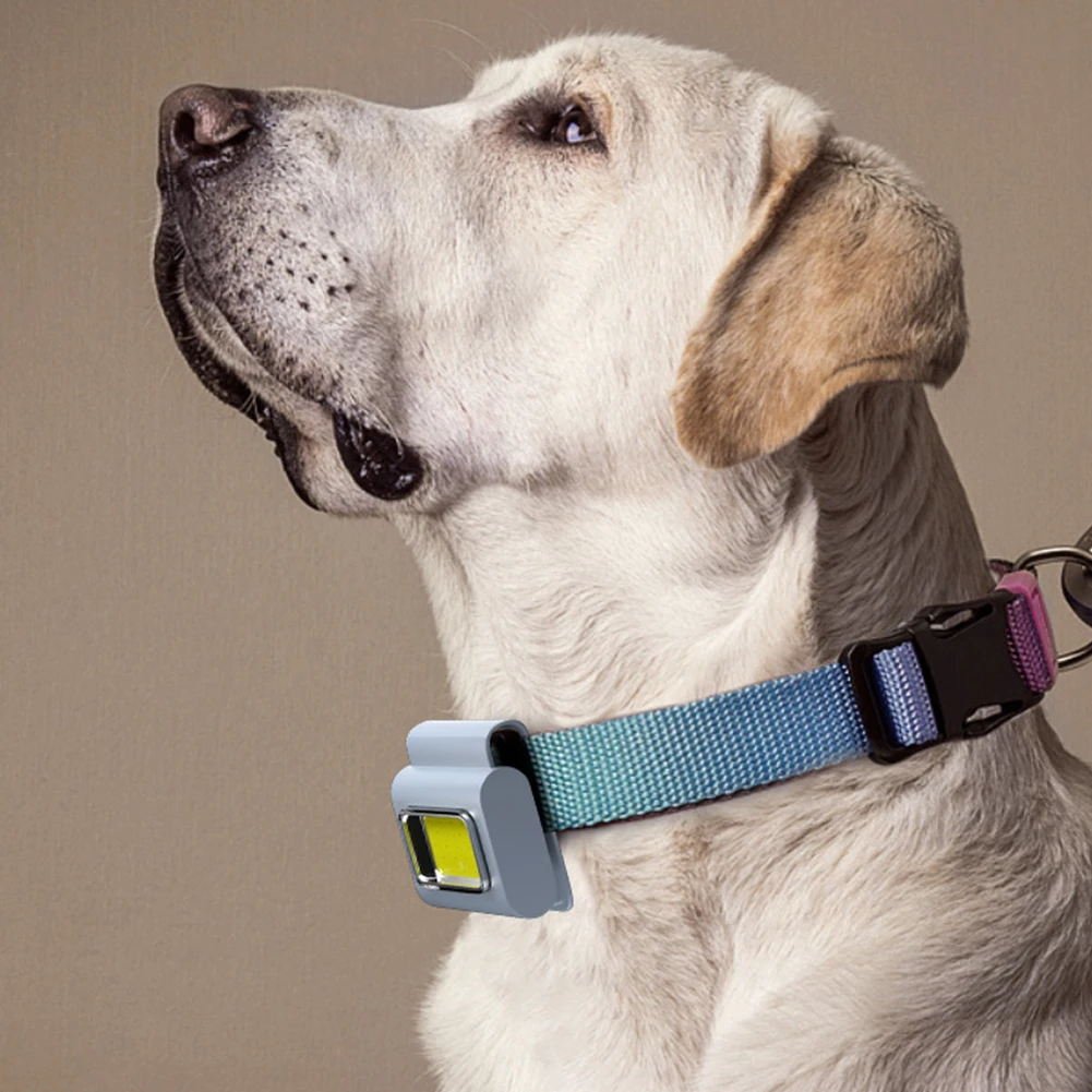 

Налобный фонарь с COB матрицей, 500 лм, зарядка от USB