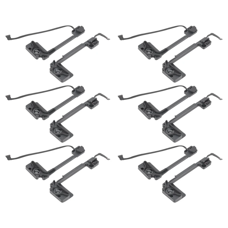 

6X New Left + Right Speaker For Pro 13 Inch Retina A1502 Internal Speakers Late 2013 Early 2014 2015