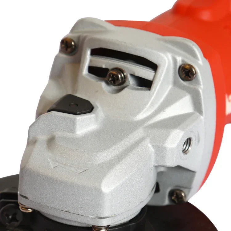 SENCAN литий-ионный аккумулятор высокого качества 100 мм бесщеточный 18 в мощный