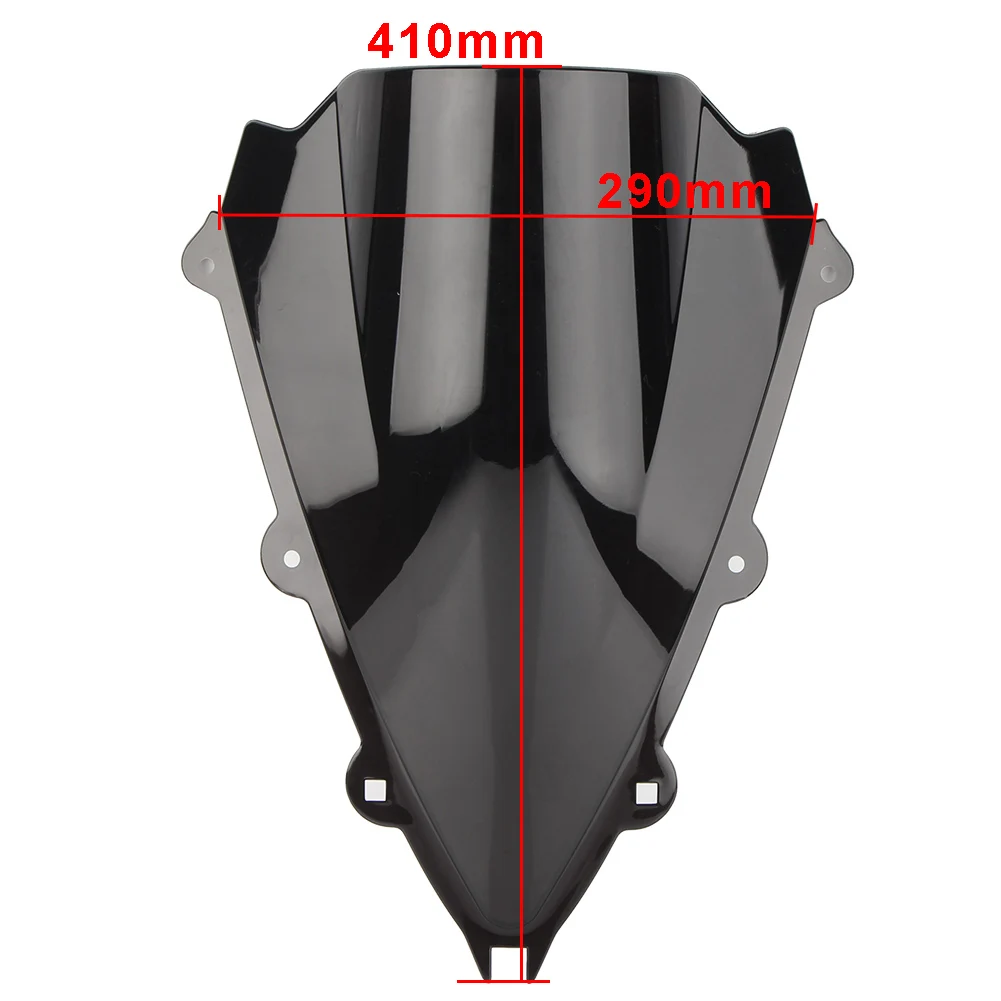 Лобовое стекло мотоцикла для Aprilia RSV4 ​ 2009 2010 2011 2012 2013 2014