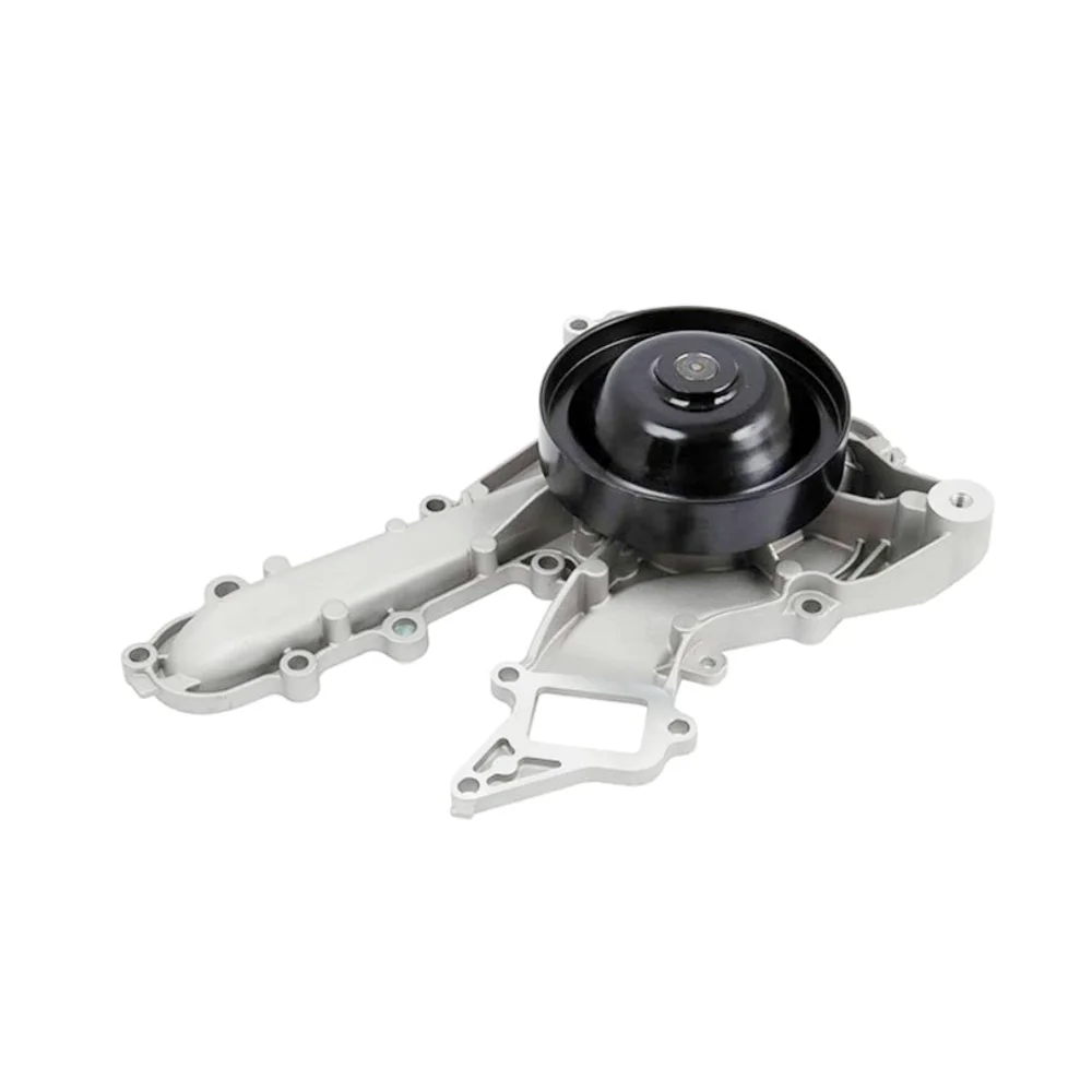 A 2762001301 M276 GLE350 SLK350 ML350 C350 GLK350 оригинальный автомобильный водяной насос двигателя