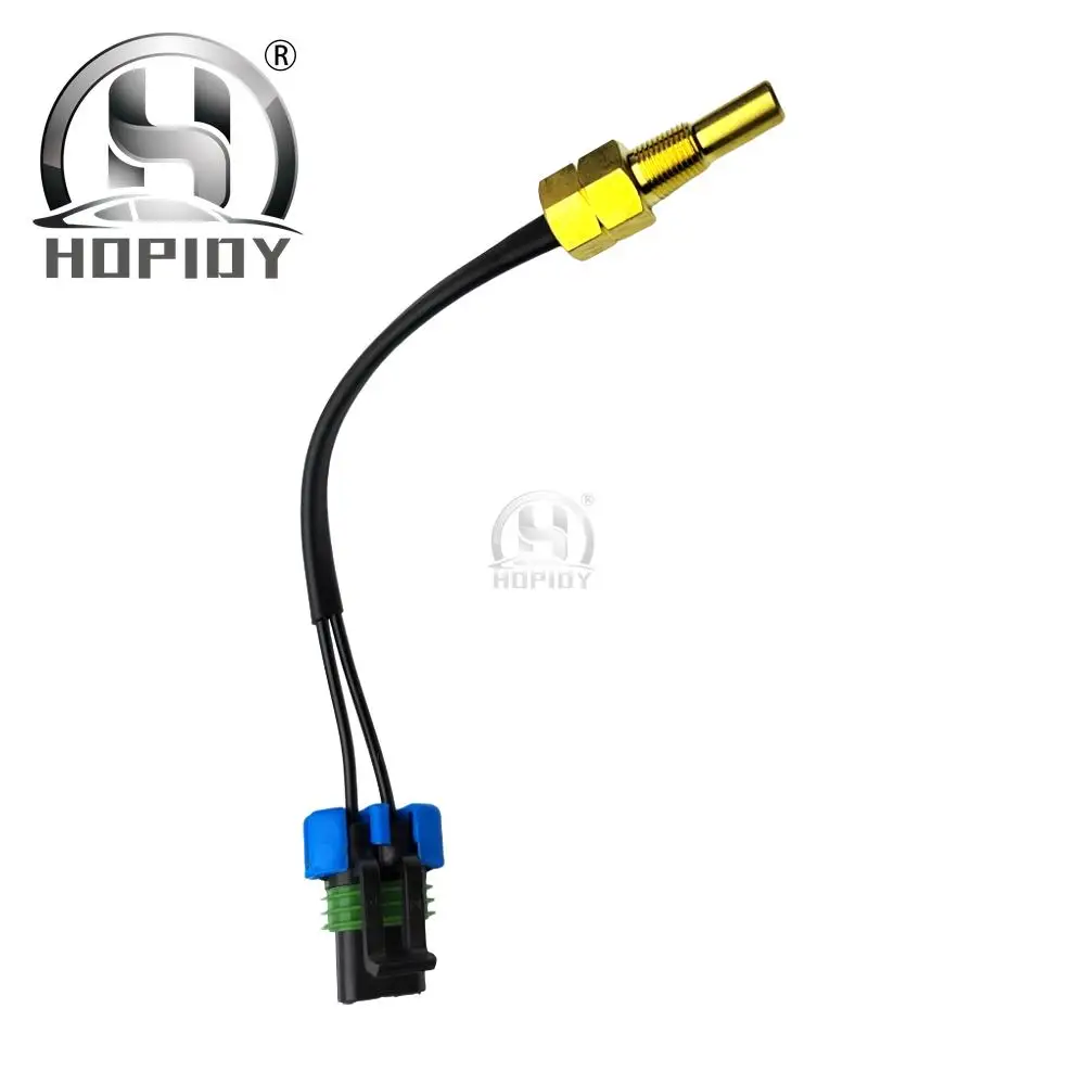 

Для 120114503 12-01145-00 Датчик температуры воды Thermo King Carrier
