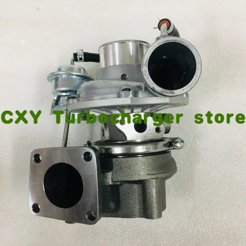 

High Quality Turbine RHF5 1118010-850 8972400083 For ISUZU Qingling 600P 4KH1-TC Engine Turbo Charger