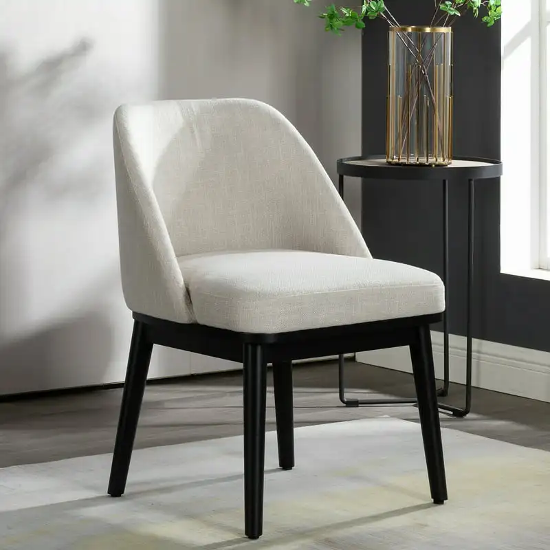 

Gardens Oaklee Dining Chair, Charcoal