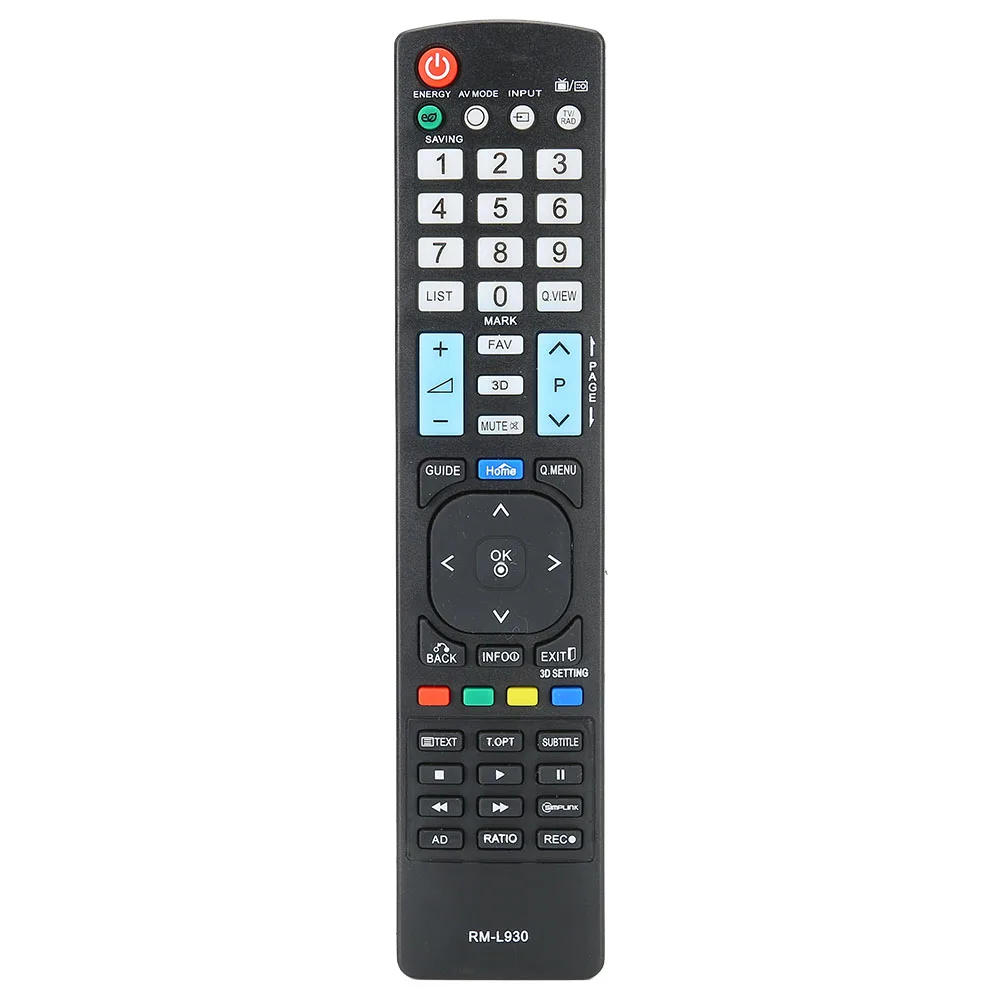 

Replacement TV Remote Control Smart Remote Controller for LG SMART Television
