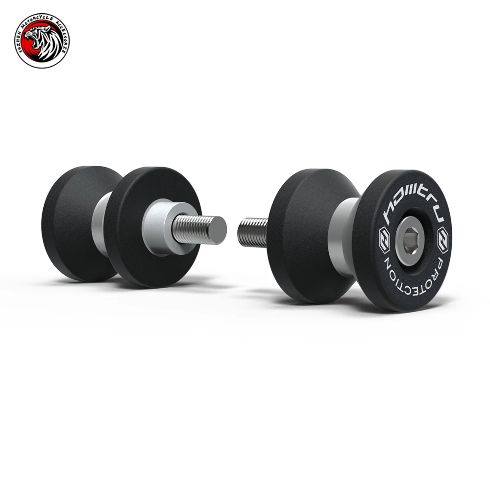 

Motorcycle Paddock Stand Bobbins for Honda CBR600RR /ABS 2007-2016