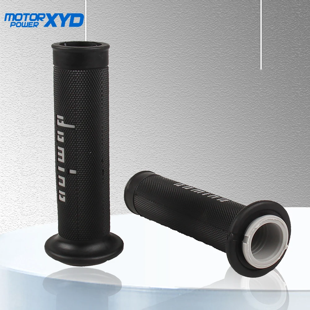 

Универсальная ручка 7/8 "22/24 мм, тормозные ручки для скутера, ручка для MOTO CRF EXC YZF Protape Dirt Pit Bike, мотокросс
