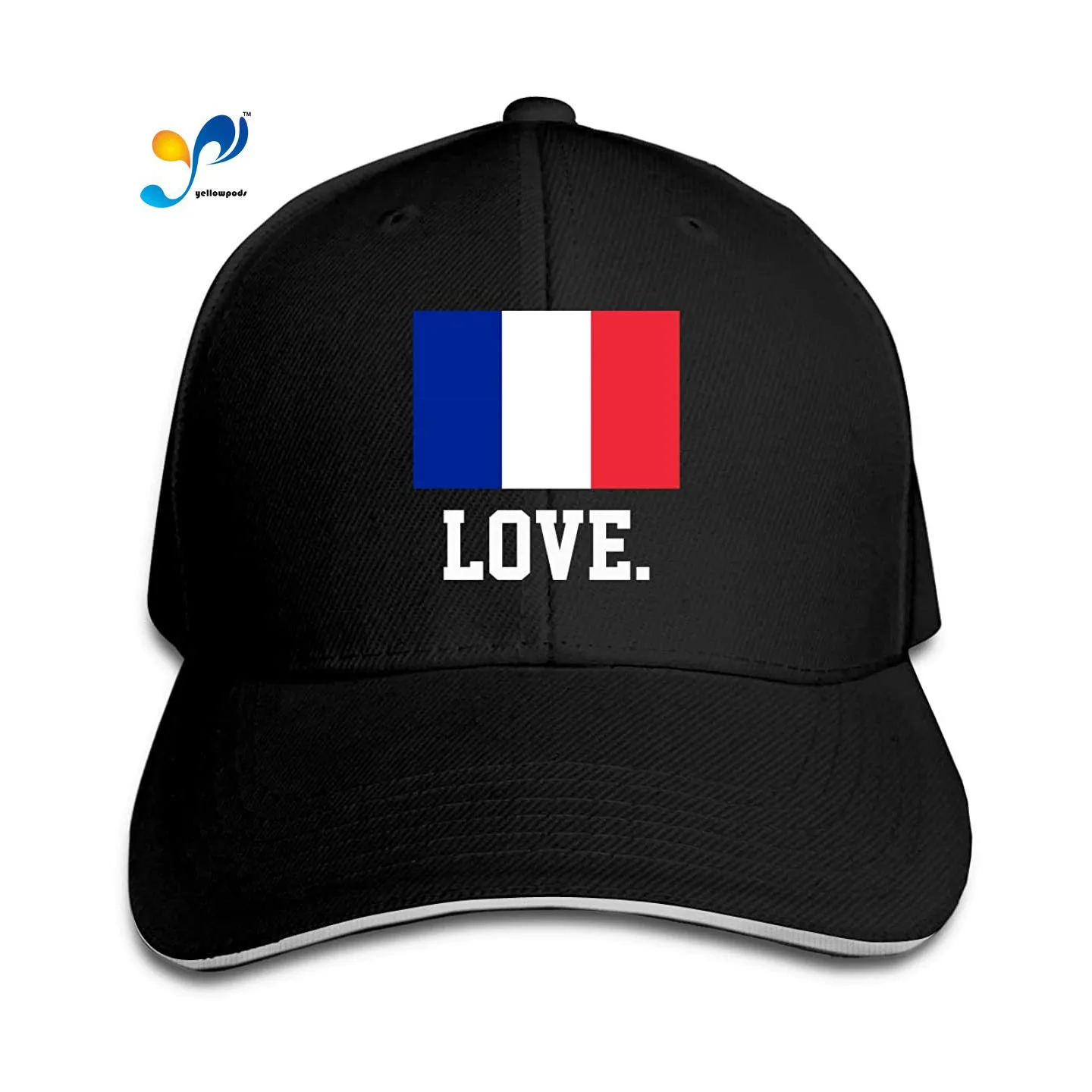 

Moto Gp Baseball Cap For Men Women Flag Of France Men Cotton Classic Adjustable Size Dropshipping