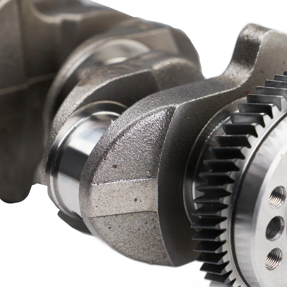 MERCEDES-BENZ SPRINTER 2.2 OM651 DIESEL ENGINE CRANKSHAFT