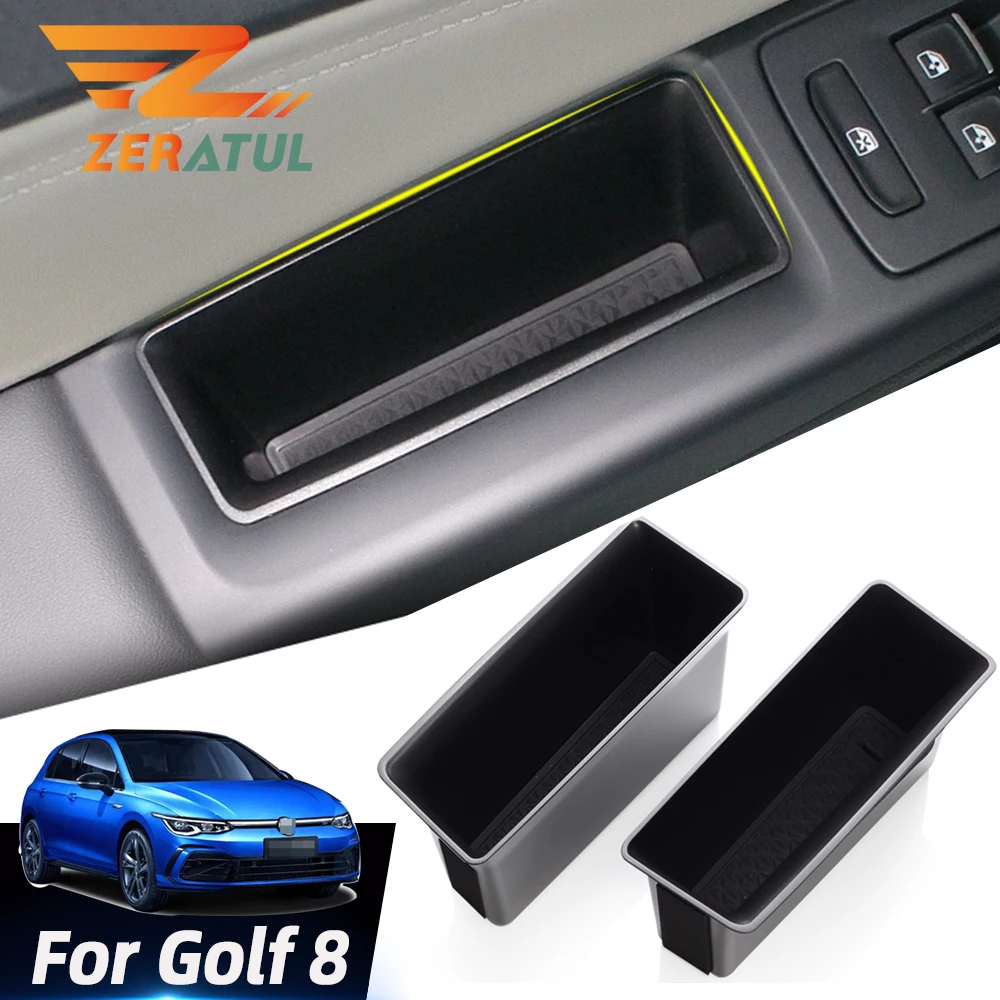 Подлокотник дверной для Volkswagen VW Golf 8 MK8 2020 2021 R Gti Gte |