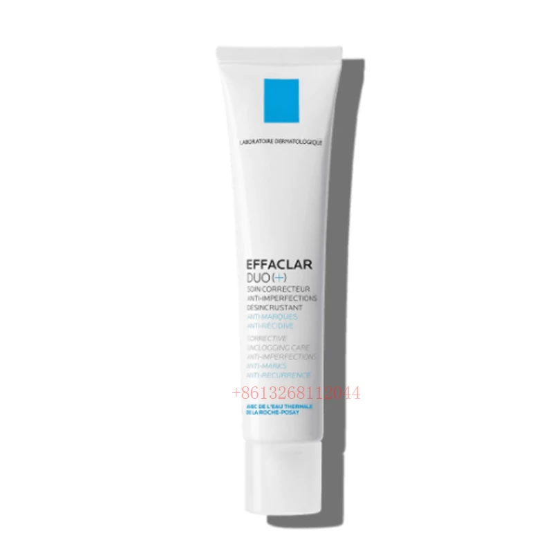 

EFFACLAR DUO ACNE SPOT TREATMENT BENZOYL PEROXIDE ACNE SPOT TREATMENT FACE PRIMER