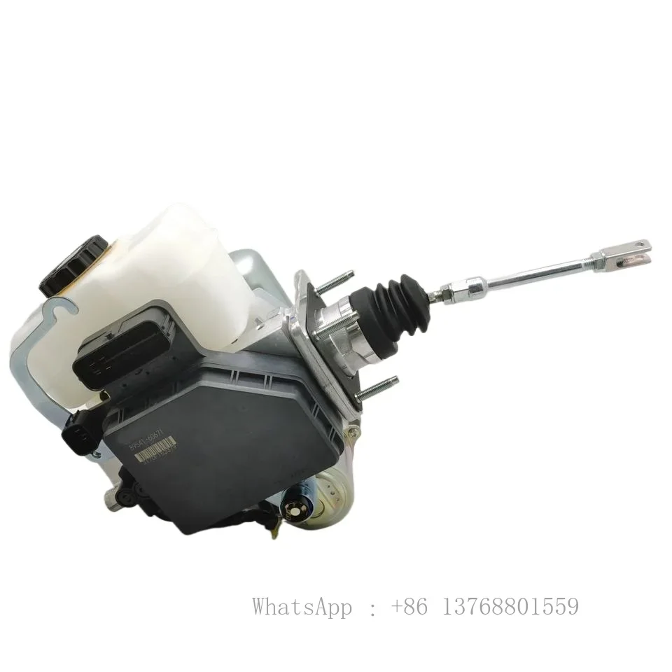 Автозапчасти главный тормозной цилиндр OEM 47050-60591 89541-60671 для Toyota Land Cruiser J15 7GR-FKS
