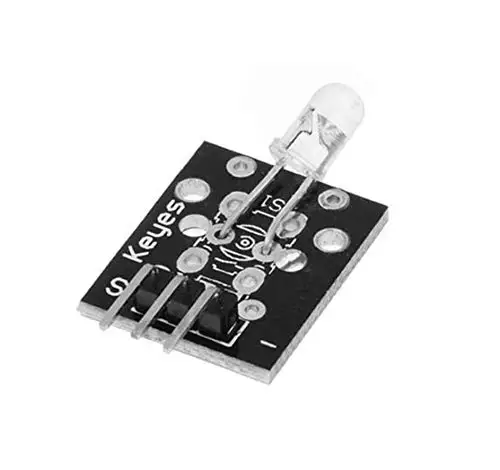 Keyes ARDUINO KY-005 IR Инфракрасный передатчик эмиттер модуль датчика диода | Электронные