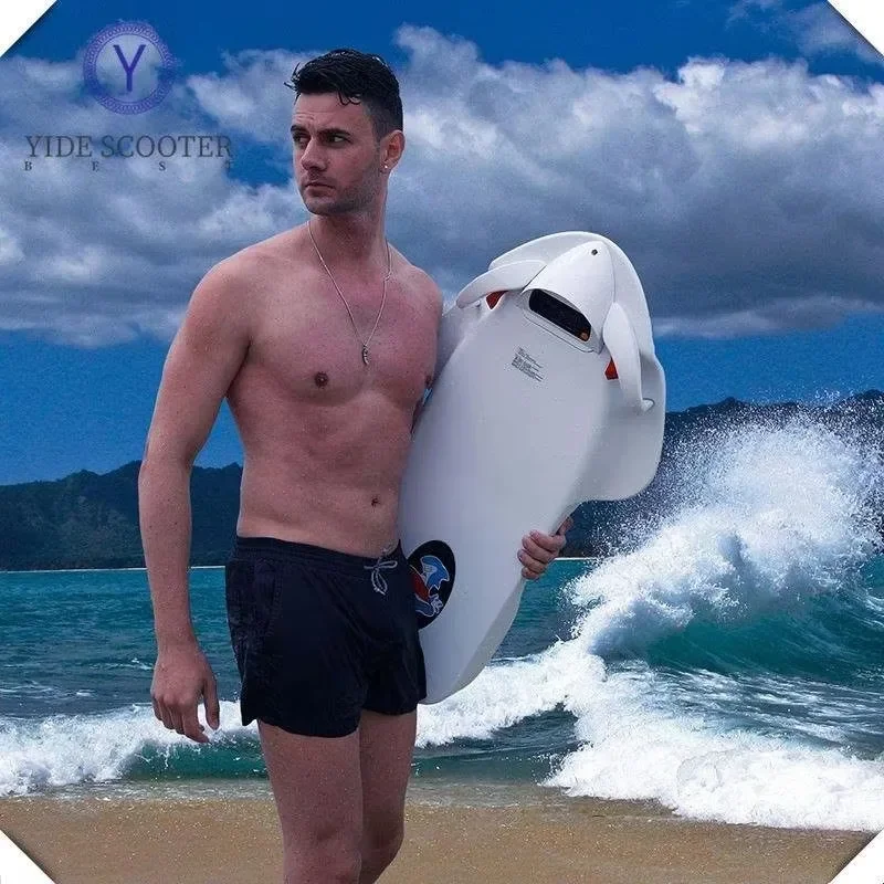 Заводская цена водные виды спорта морской скутер высокая скорость 3200 Вт