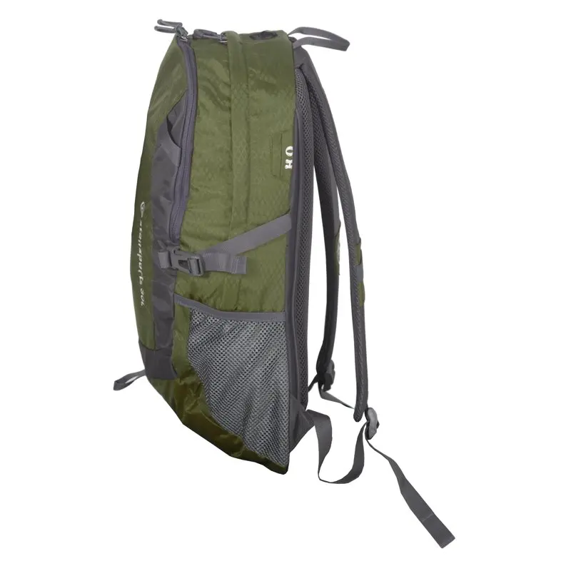 Stansport 30 ltr Backpacking Backpack Green