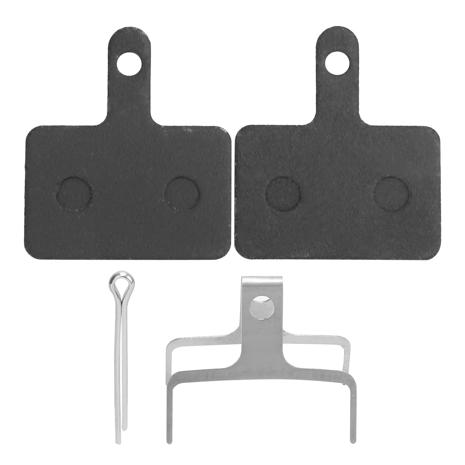 

TOOPRE Mountain Bike Disc Brake Pads Replacement for M446/355/395/BB5/375/416/447