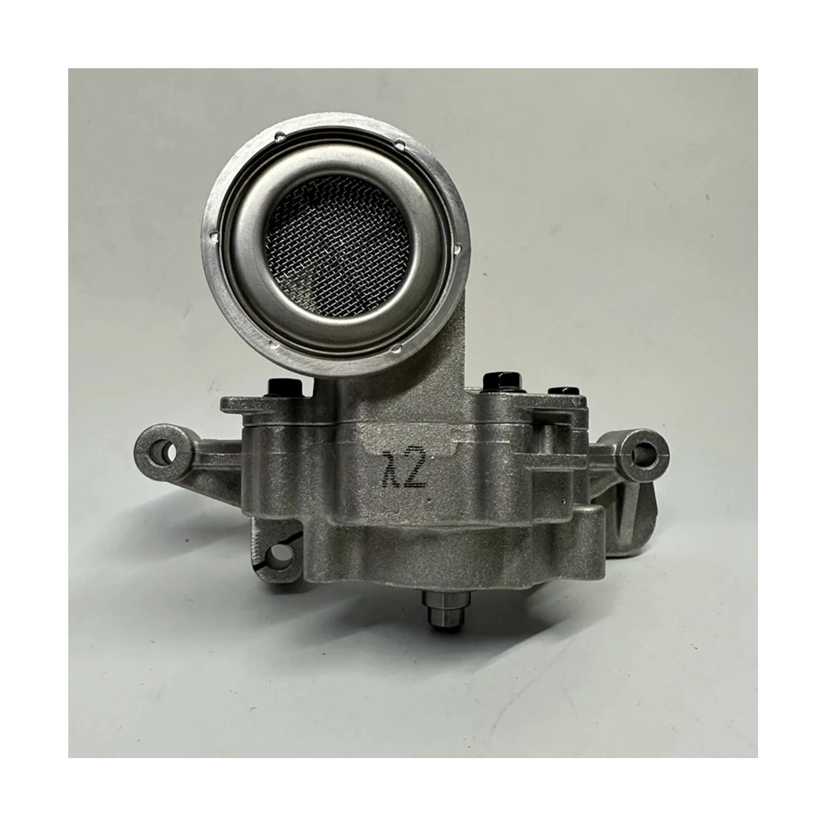 Автомобильный масляный насос 21310-3CBA0 топливный в сборе 213103CBA0 для Hyundai Santa Fe Azera Kia