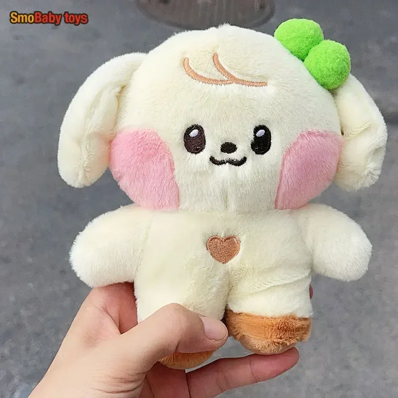 17 см Minive IVE плюшевая кукла Kpops IVE мягкие игрушки Plushie IVE Yujin Wonyoung Rei Liz Leeseo Gaeul плюшевая игрушка в подарок (art.: 3920cb7682e72) - 3920cb7682e72