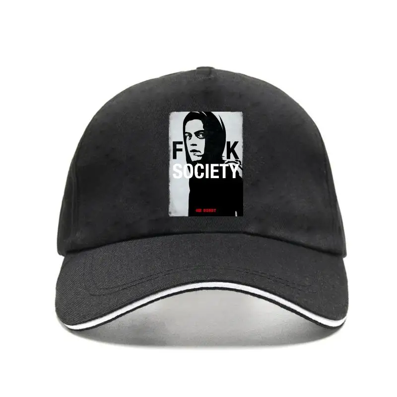 

Новая шляпа для робота F ociety Poter Uniex White Cuto ade