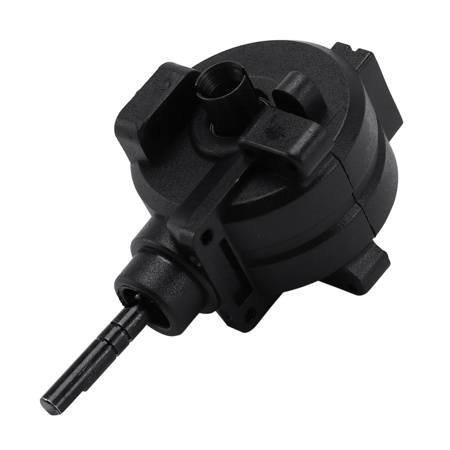 Коробка передач полный комплект привод и передача для HSP 1:10 детали