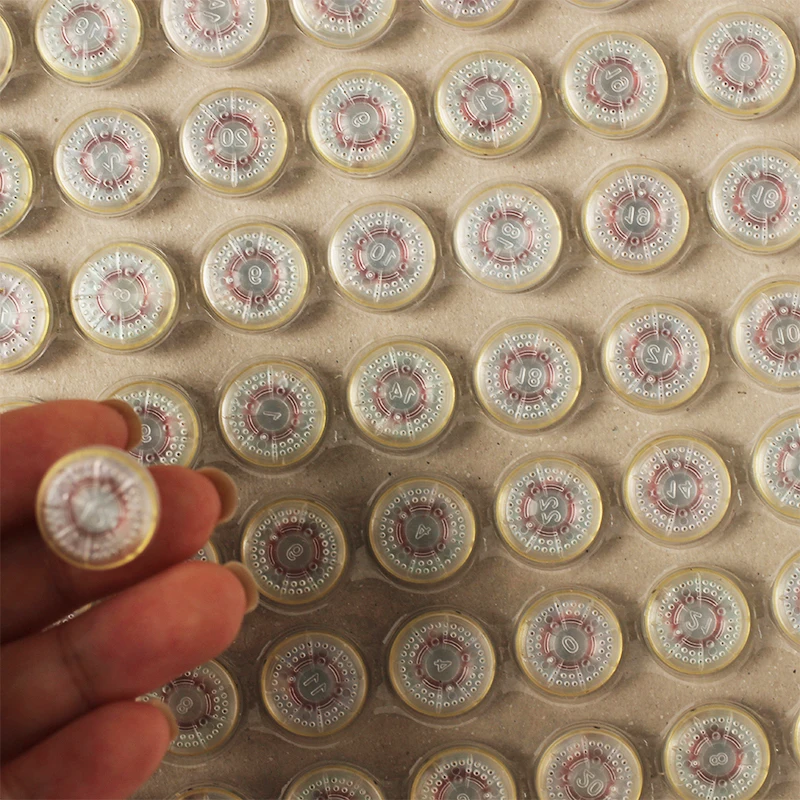 Универсальные наушники MX500 с динамиком 15 4 мм 10 шт