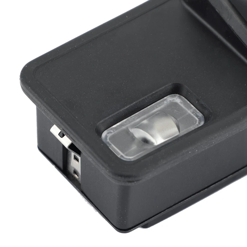 Рукоятка багажника 2x переключатель ручки для 12-18 Ford Focus F1EB-19B514-BE