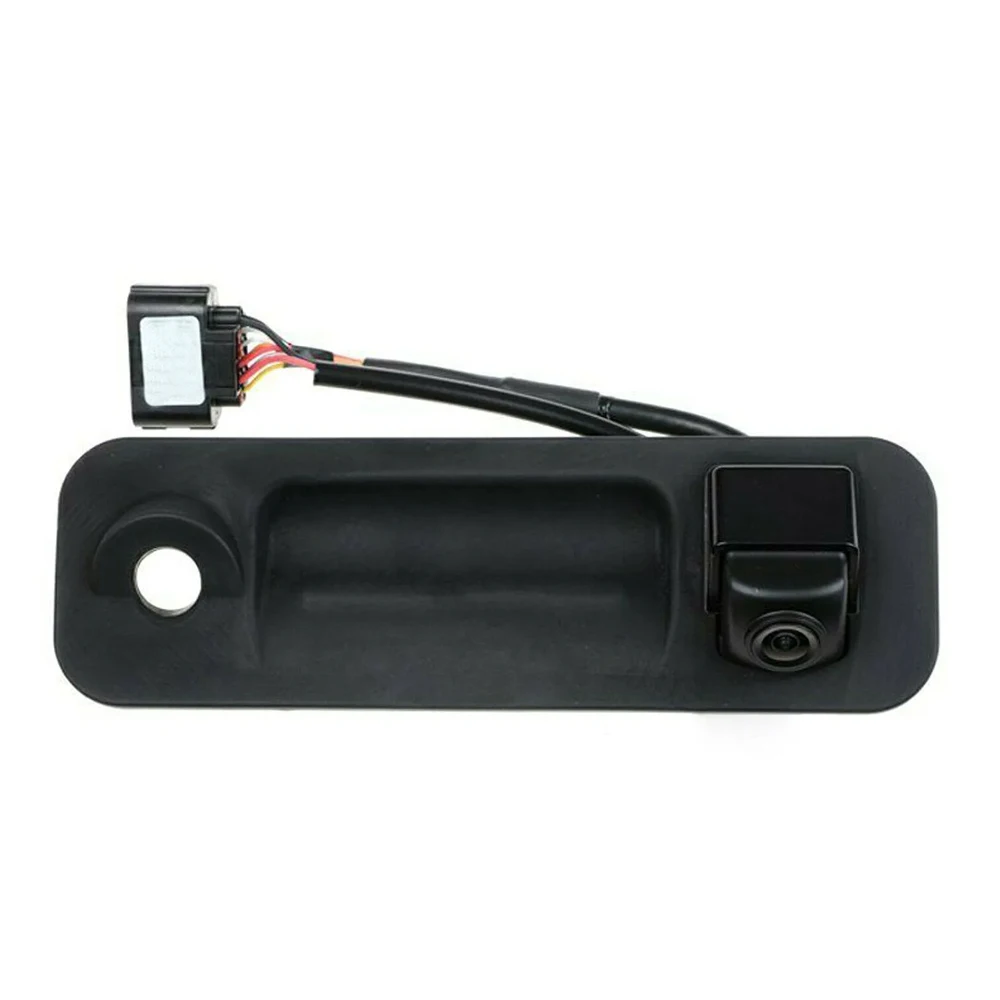 

Для Hyundai Sonata LF 2015 2016 2017 2018, камера заднего вида, ручка багажника, переключатель камеры ночного видения 95760-E6201 95760E6201