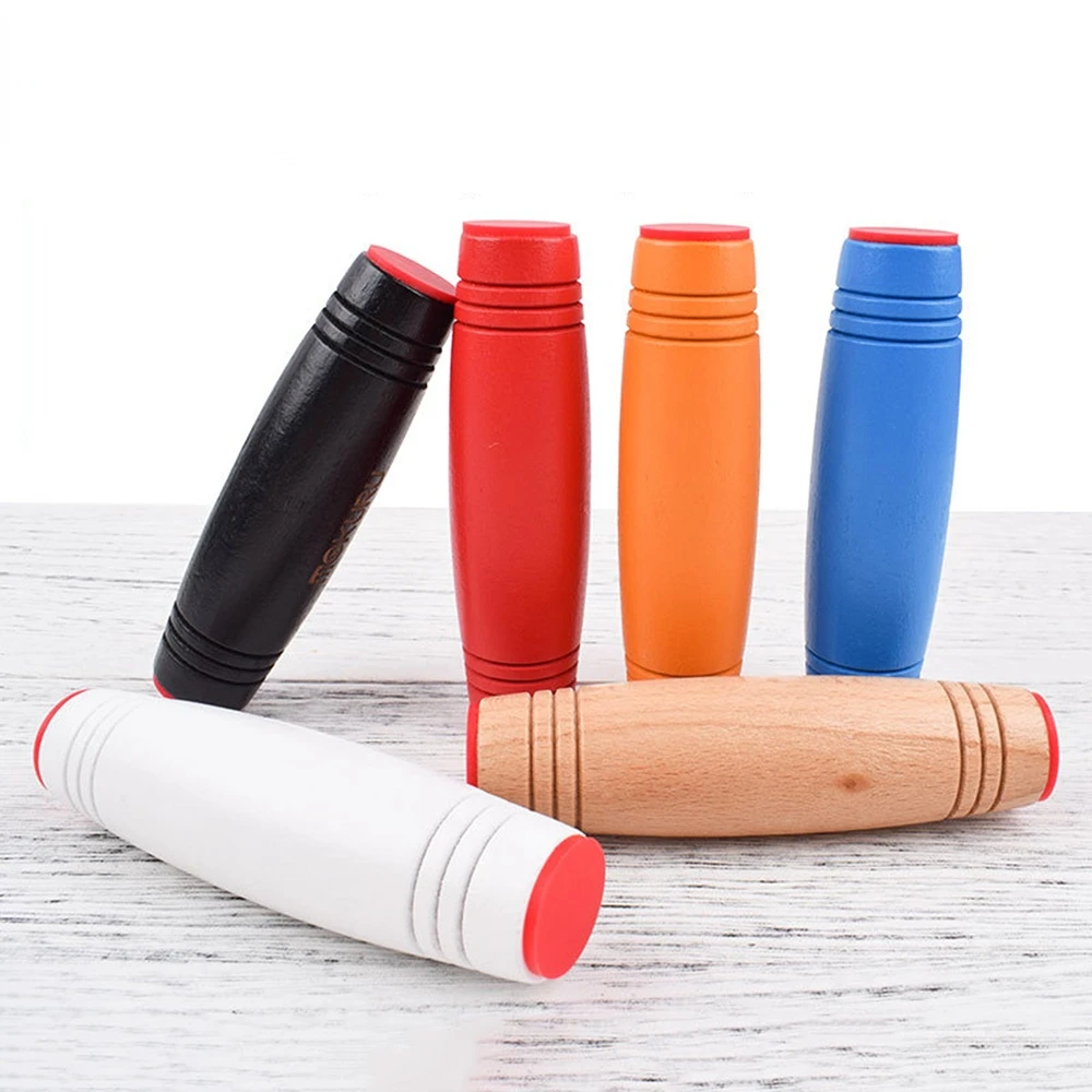 Антистресс Mokuru Rollver настольные флип-игрушки, забавная игрушка, антистресс, снимает стресс, помогает сфокусироваться, игрушки для детей