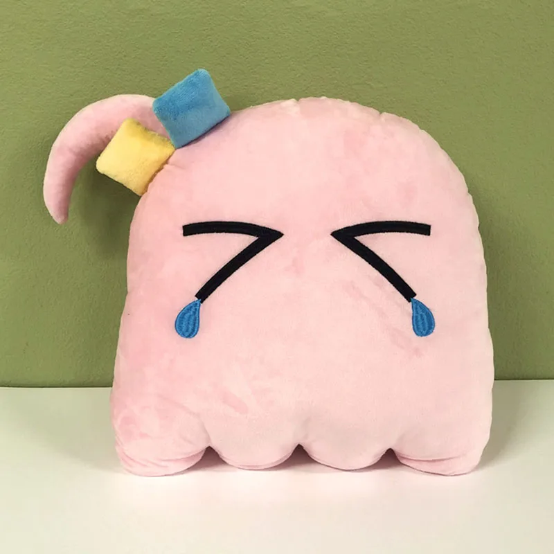 Новая Милая японская аниме Bocchi the Rock Gotou Hitori большая плюшевая подушка кукла